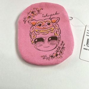 Sonny Angel coin purse